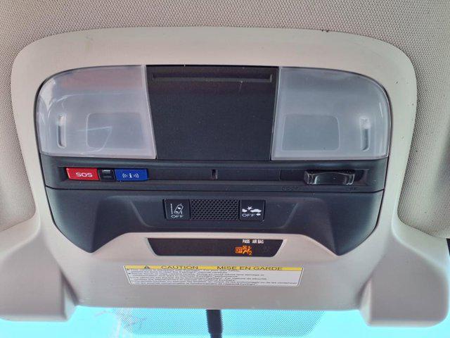 Photo of 2022 Ice Silver Metallic Subaru Impreza