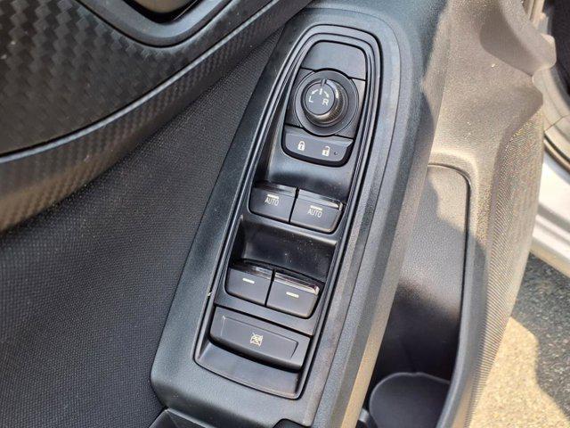 Photo of 2022 Ice Silver Metallic Subaru Impreza