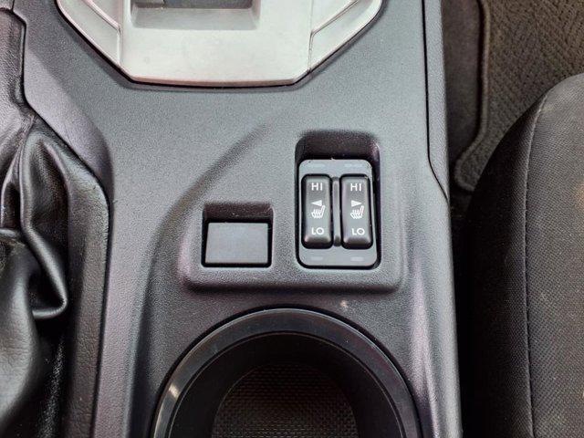 Photo of 2022 Ice Silver Metallic Subaru Impreza