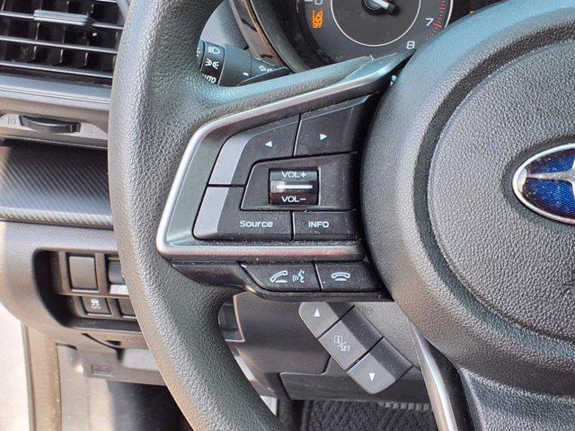 Photo of 2022 Ice Silver Metallic Subaru Impreza