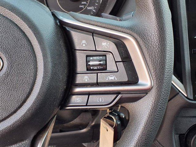 Photo of 2022 Ice Silver Metallic Subaru Impreza