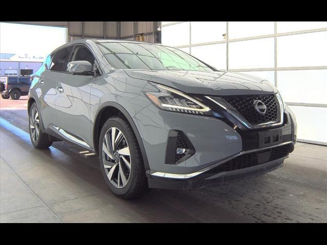 2023 Nissan Murano