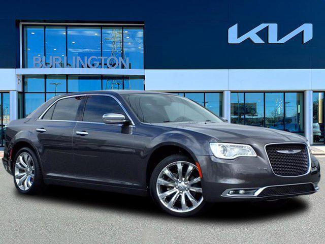 2019 Chrysler 300