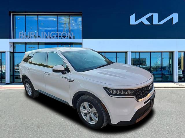 2022 Kia Sorento