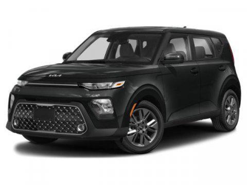 2022 Kia SOUL