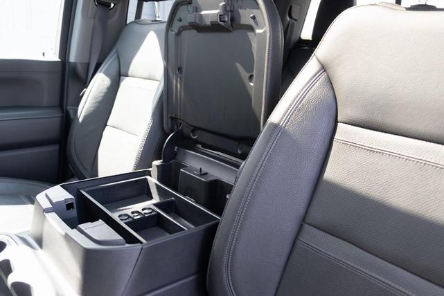 Photo of 2023 Black GMC Sierra 3500