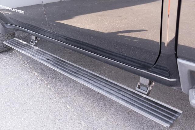 Photo of 2023 Black GMC Sierra 3500