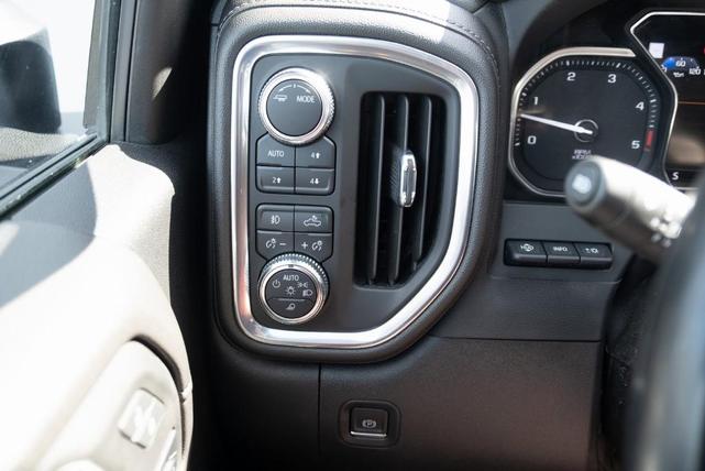 Photo of 2023 Black GMC Sierra 3500