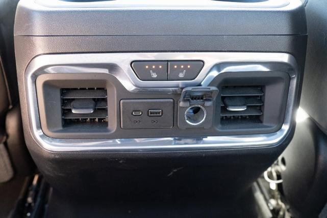 Photo of 2020 White Chevrolet Silverado 1500