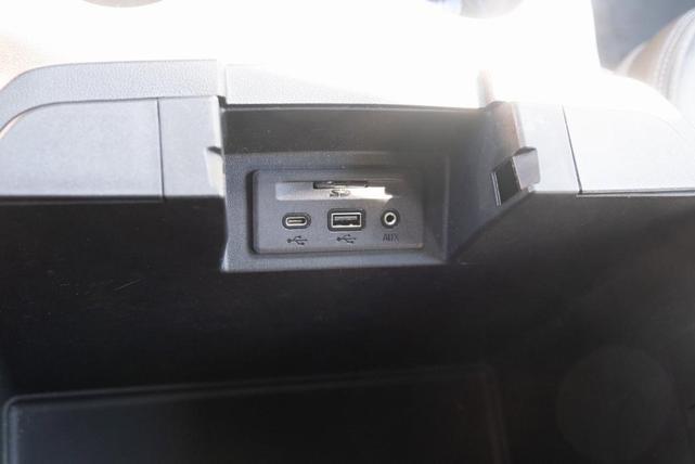 Photo of 2020 White Chevrolet Silverado 1500