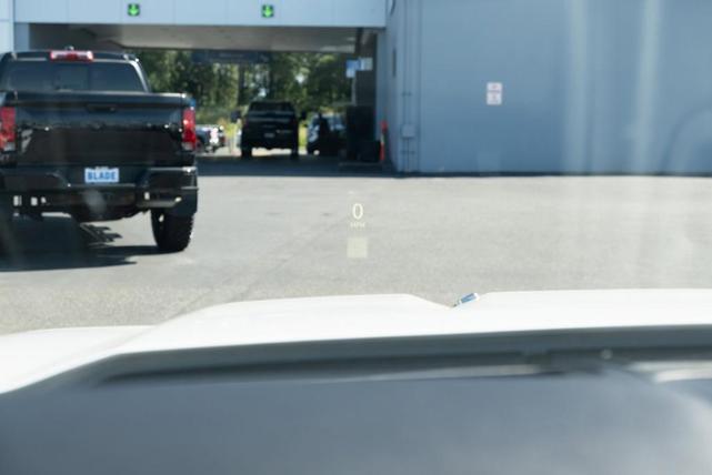 Photo of 2020 White Chevrolet Silverado 1500