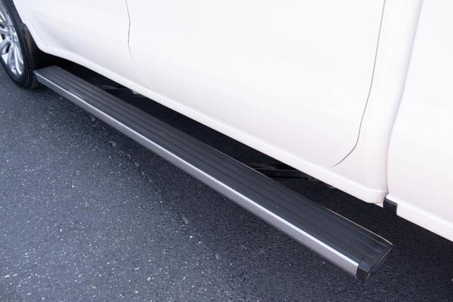 Photo of 2020 White Chevrolet Silverado 1500