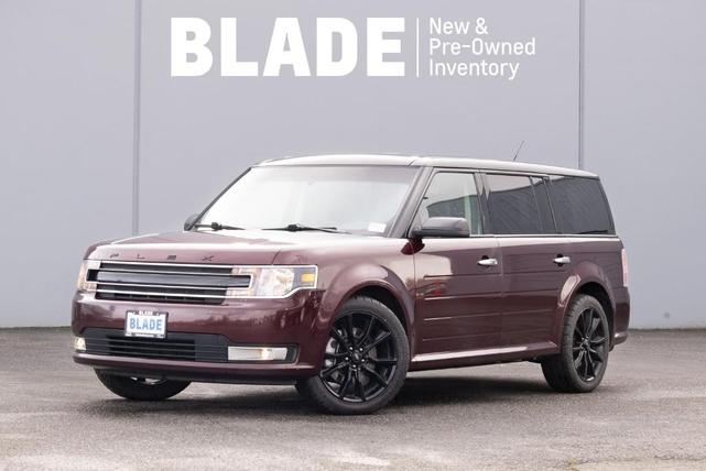2019 Ford Flex