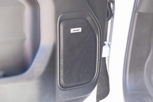 Photo of 2020 White GMC Sierra 1500