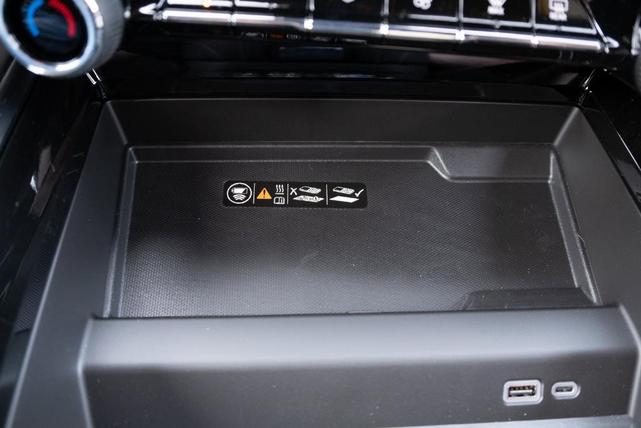 Photo of 2025 Gray Chevrolet Tahoe