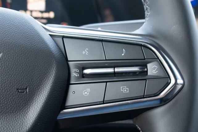 Photo of 2025 Gray Chevrolet Tahoe