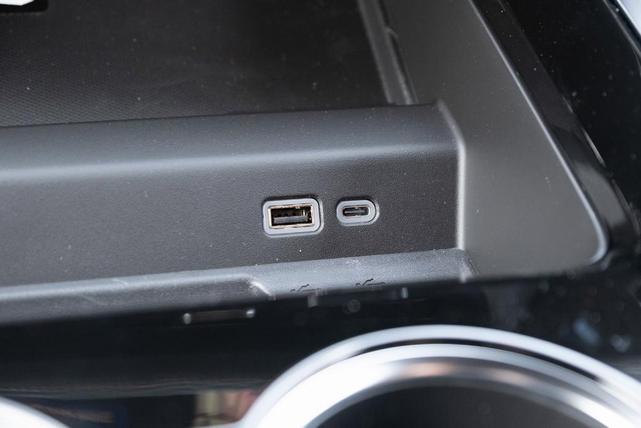 Photo of 2025 Gray Chevrolet Tahoe