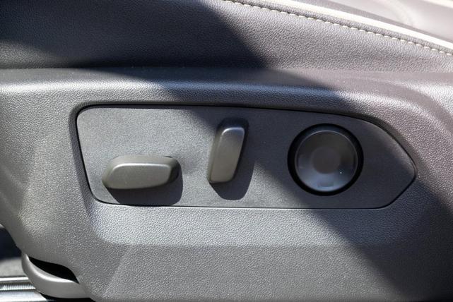Photo of 2025 Gray Chevrolet Tahoe