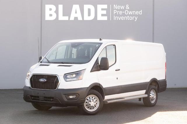 2023 Ford Transit-250