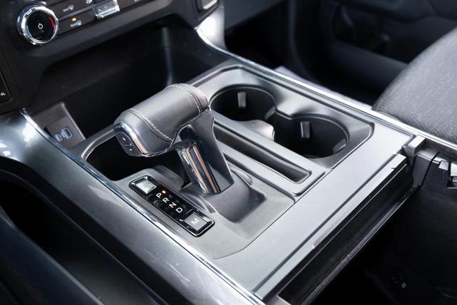 Photo of 2022 White Ford F-150