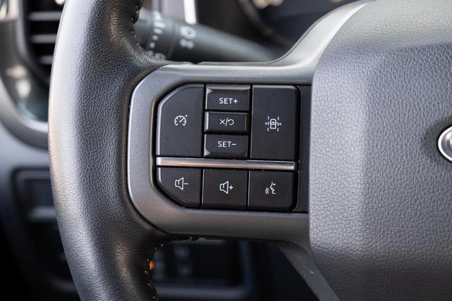 Photo of 2022 White Ford F-150