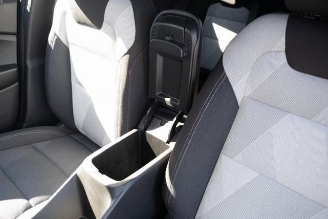 Photo of 2025 Blue Chevrolet Trax