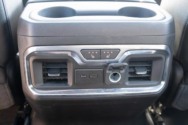 Photo of 2023 White GMC Sierra 3500