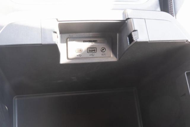 Photo of 2023 White GMC Sierra 3500