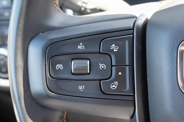 Photo of 2023 White GMC Sierra 3500