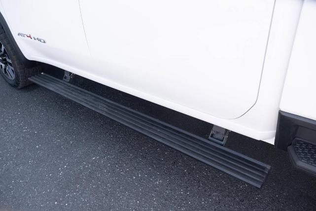 Photo of 2023 White GMC Sierra 3500