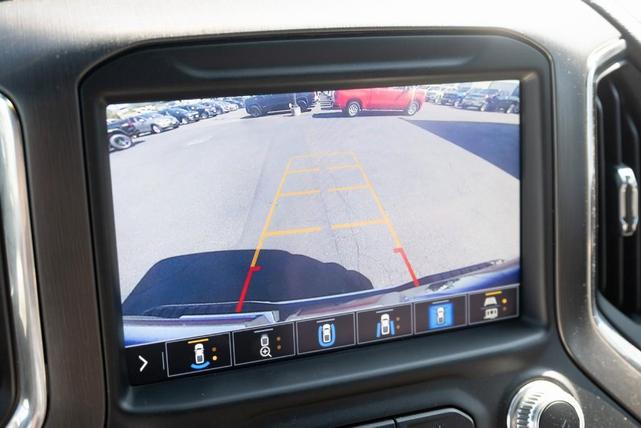 Photo of 2023 White GMC Sierra 3500