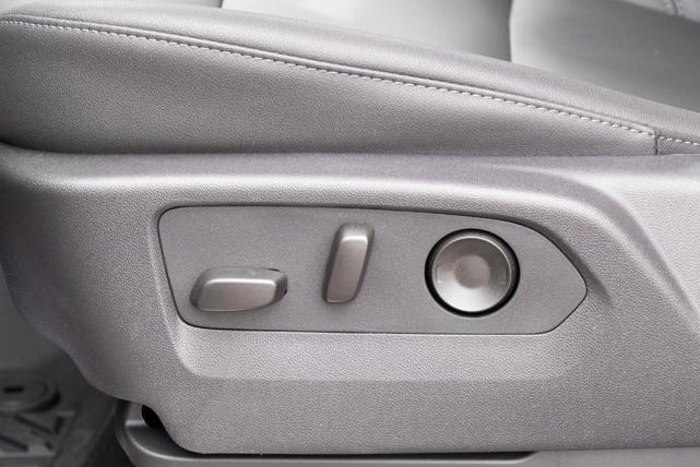 Photo of 2025 Gray Chevrolet Silverado 1500