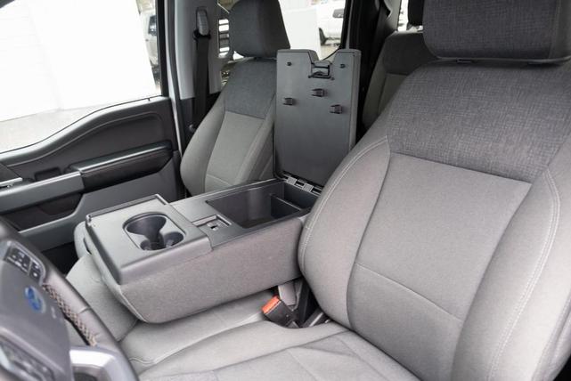 Photo of 2024 White Ford F-150