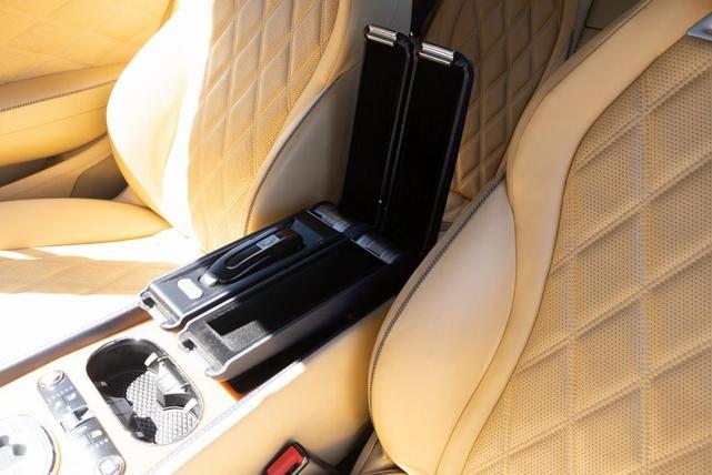 Photo of 2014  Bentley Continental GT