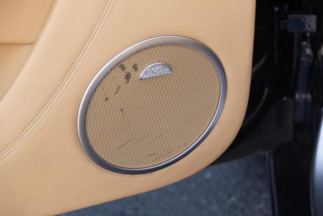 Photo of 2014  Bentley Continental GT