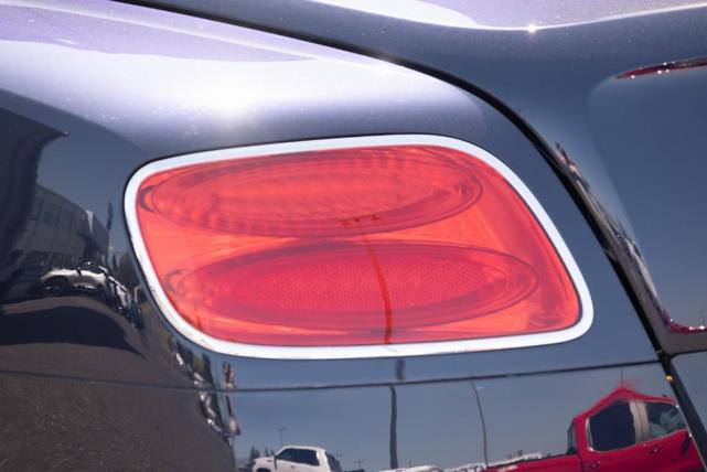 Photo of 2014  Bentley Continental GT