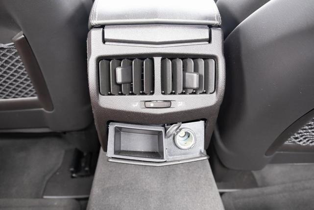 Photo of 2013 Black Cadillac CTS-V