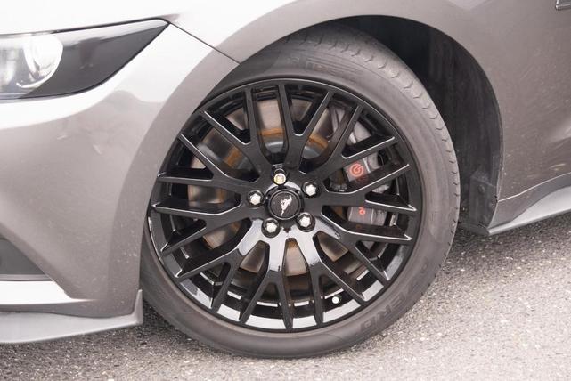 Photo of 2016  Ford Mustang