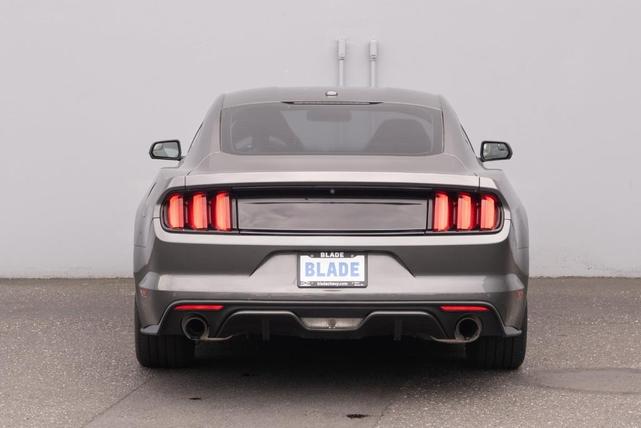 Photo of 2016  Ford Mustang