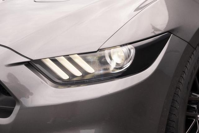 Photo of 2016  Ford Mustang