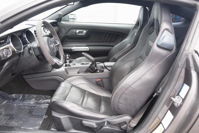 Photo of 2016  Ford Mustang