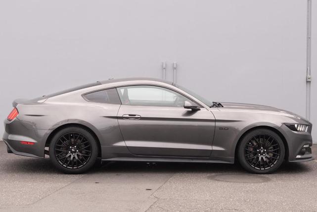 Photo of 2016  Ford Mustang