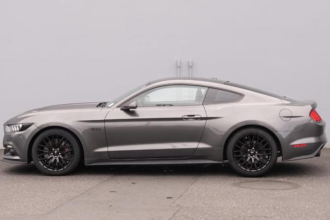 Photo of 2016  Ford Mustang