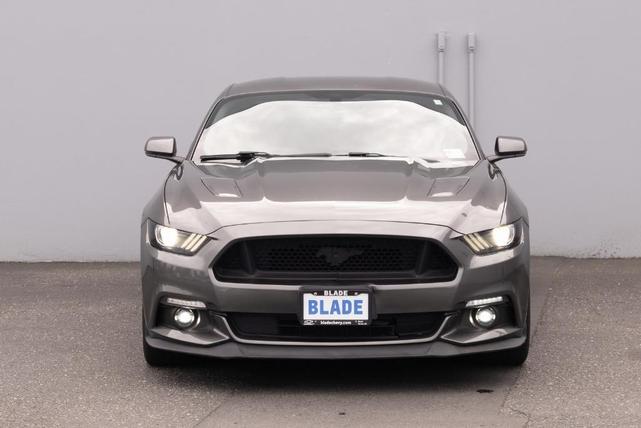 Photo of 2016  Ford Mustang