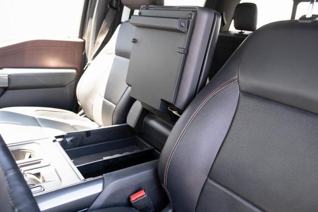 Photo of 2022 Gray Ford F-150