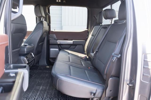 Photo of 2022 Gray Ford F-150