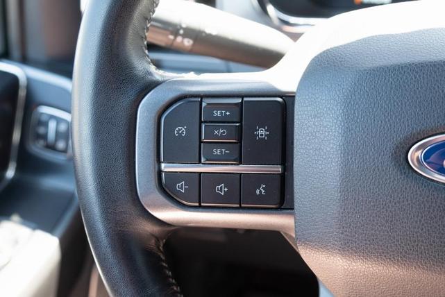 Photo of 2022 Gray Ford F-150