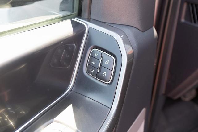 Photo of 2022 Gray Ford F-150