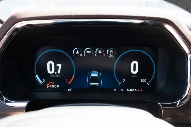 Photo of 2022 Gray Ford F-150