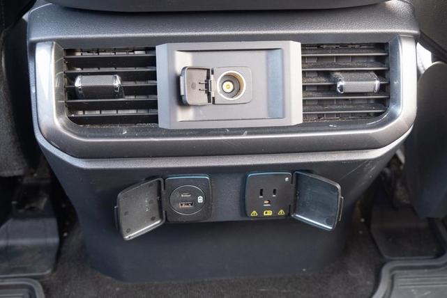 Photo of 2022 Gray Ford F-150